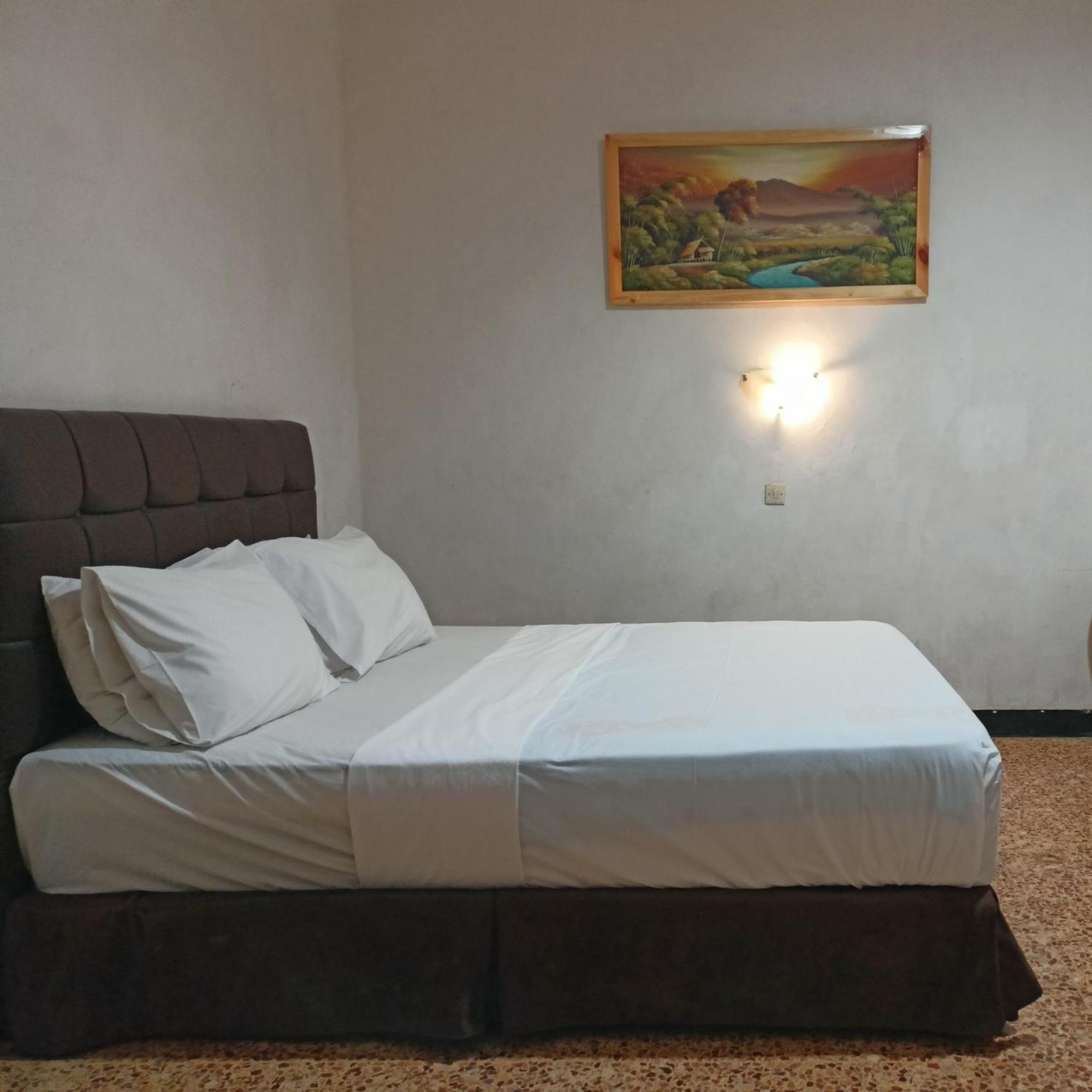 Hotel Borobudur Jogja Kejayan 외부 사진