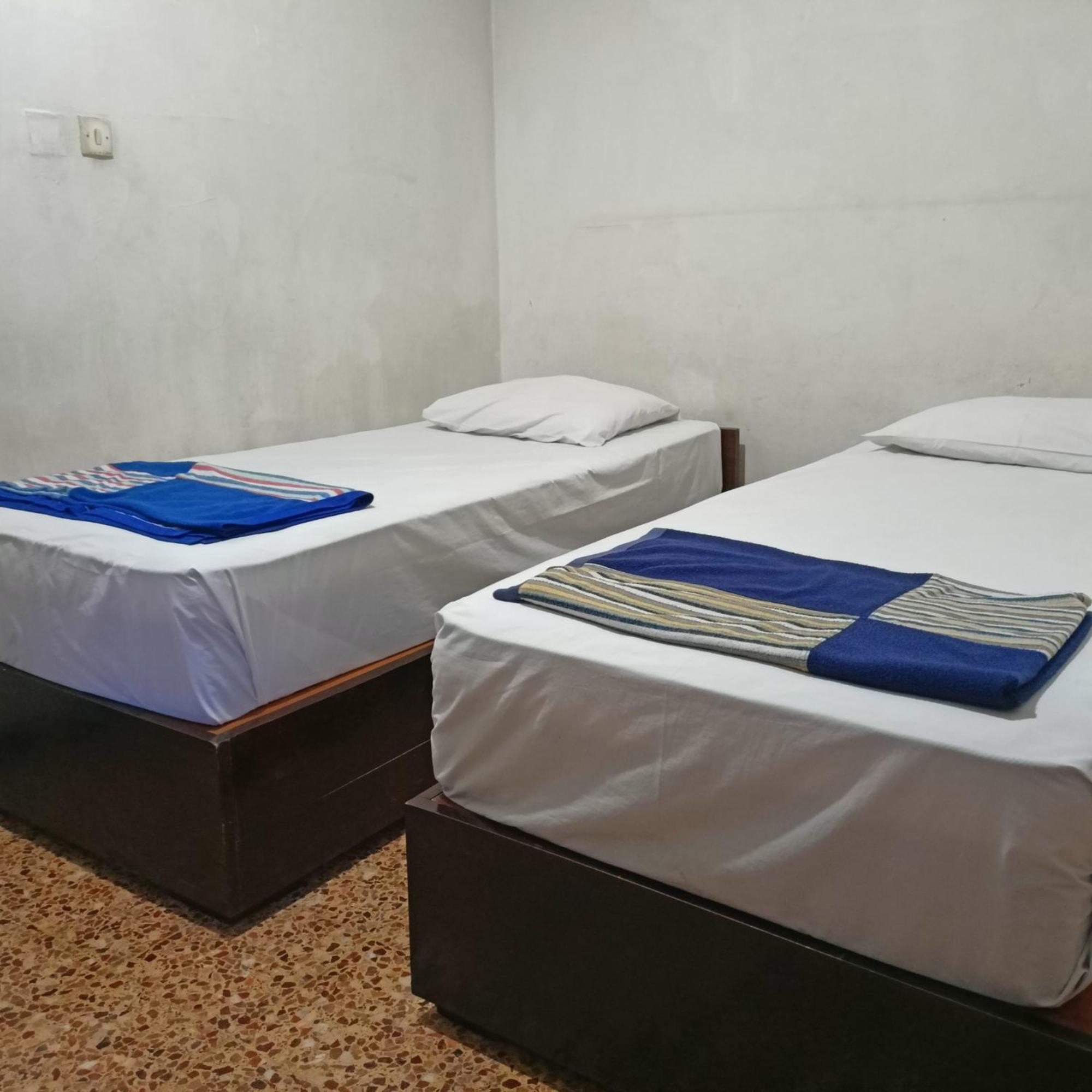 Hotel Borobudur Jogja Kejayan 외부 사진
