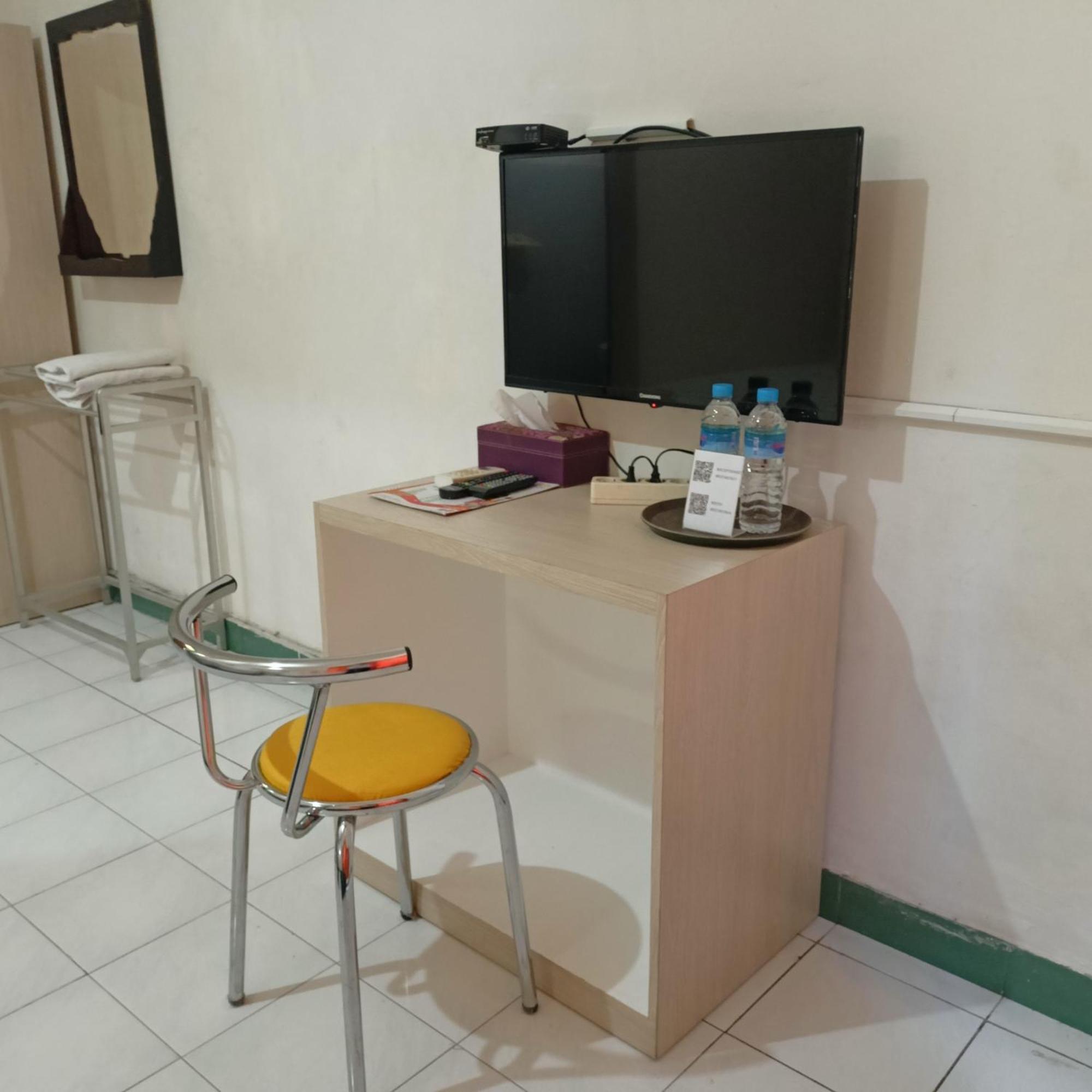 Hotel Borobudur Jogja Kejayan 외부 사진